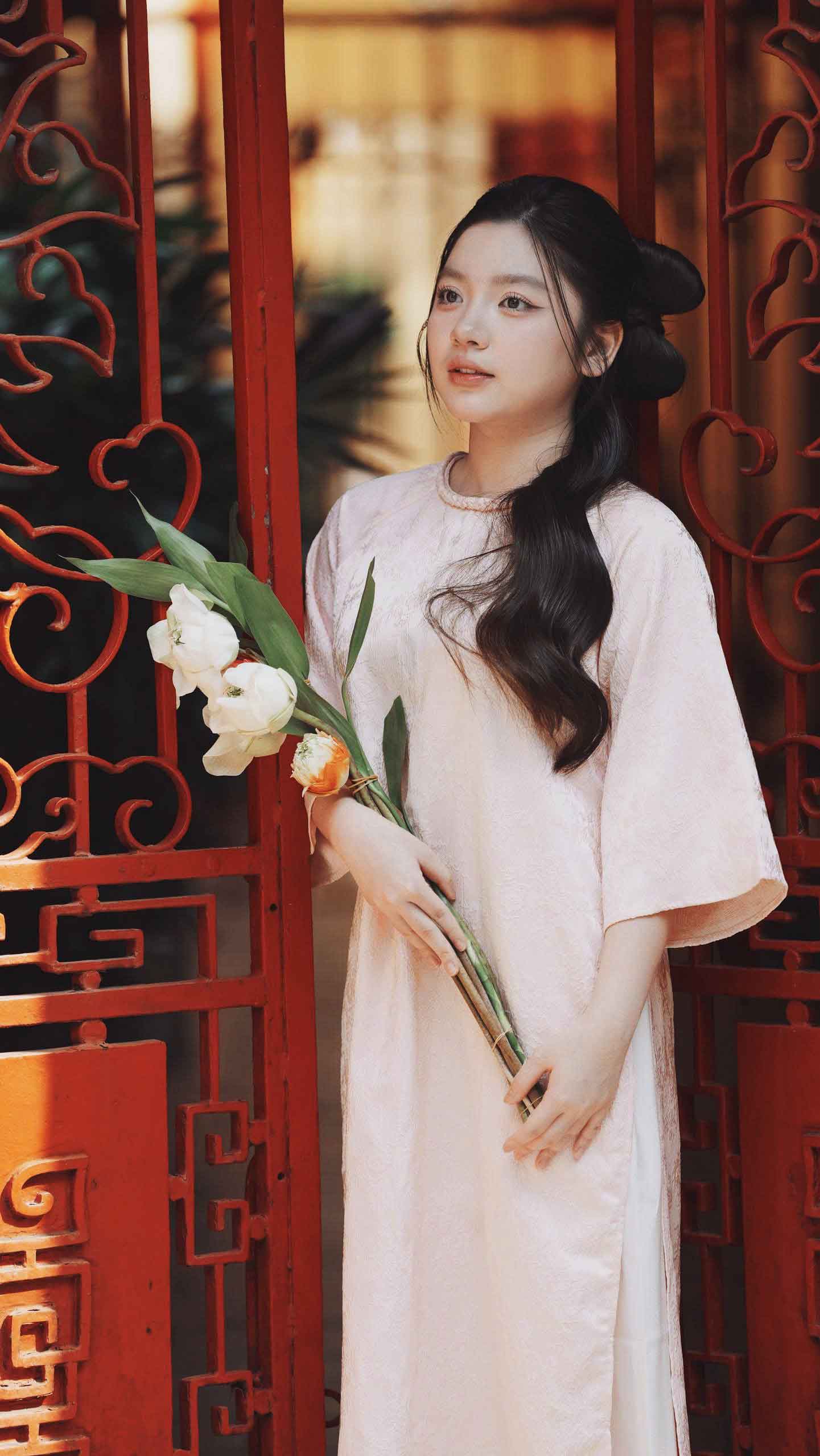 ENИI - Lăng Ông Bà Chiều